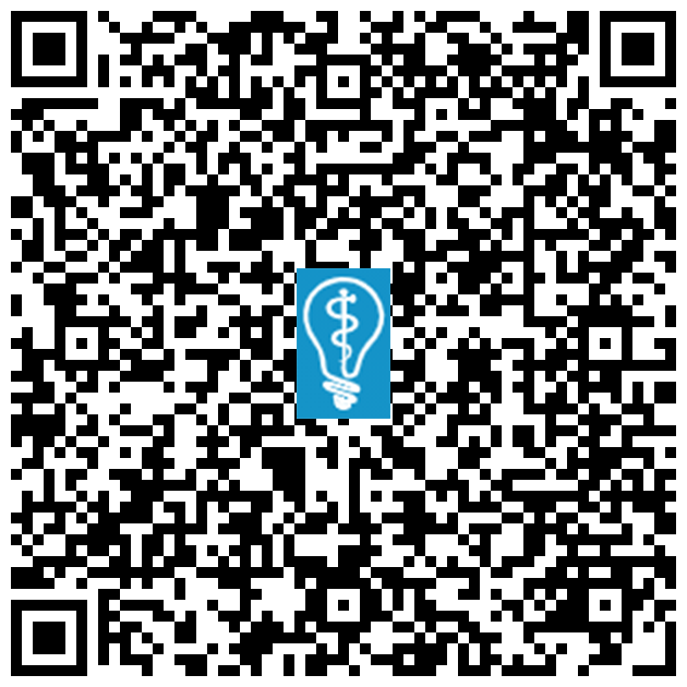 QR code image for Cosmetic Dentist in Issaquah, WA