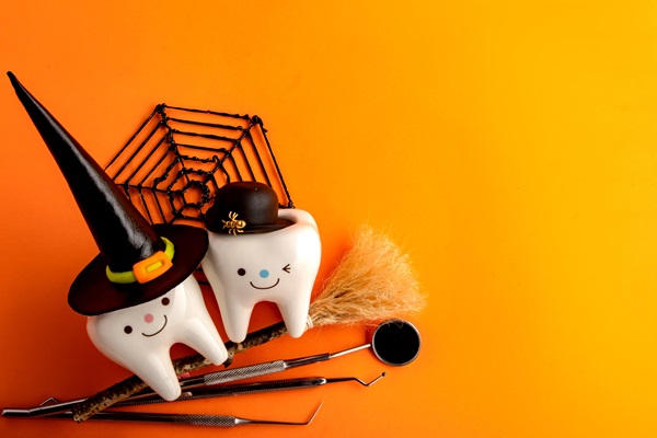 Preparing For Halloween: Tricks To Enjoying Treats