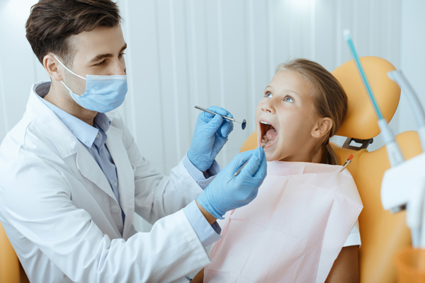 How A Kid Friendly Dentist Makes Dental Trips Easier For Parents