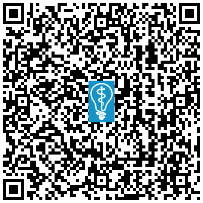 QR code image for Restorative Dentistry in Issaquah, WA